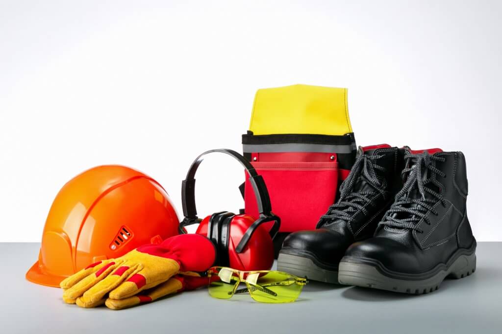 PPE