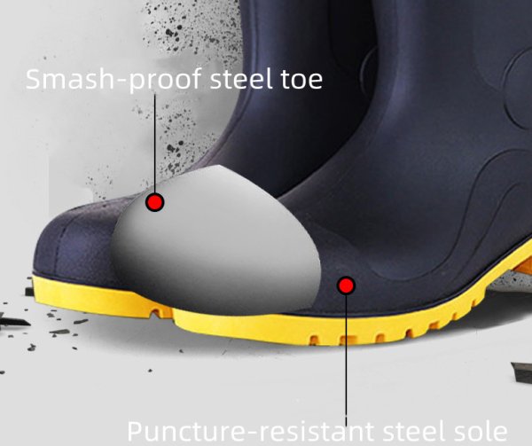 Smash-proof Rain