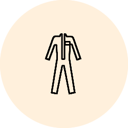body protection