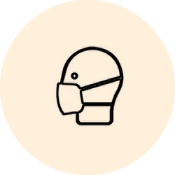 dust mask