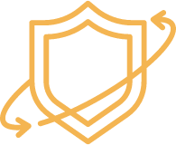 full protection icon