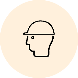 head protection