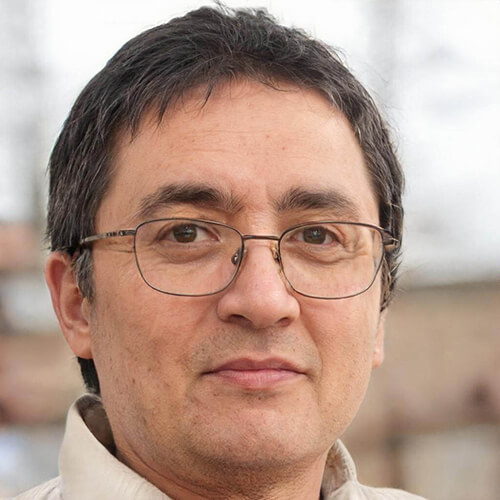 robert li