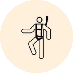 safety harness
