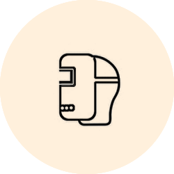 welding mask