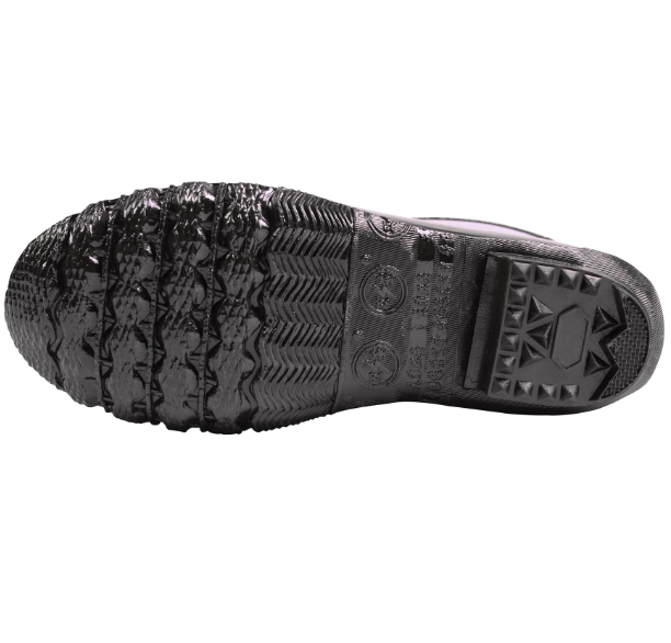 20kv electrical dielectric safety boots insulated rubber boots