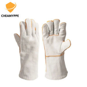 cut 5 sandy nitrile coated gloves custom tpr anti impact gloves anti vibration worker gloves for construction