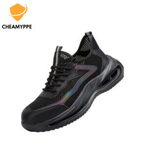 durable firefighting boots for firemen slip resistant en469 certification flame retardant rubber