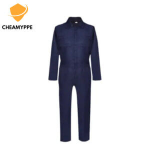 high visibility chemical resistance protective clothes for lab protection