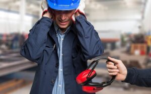 Saying NO to Noise: Essential Earmuffs for Hearing Protection