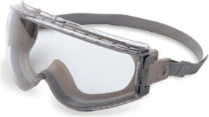 honeywell uvex stealth otg (over the glass)