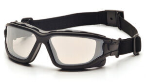 pyramex anti fog safety glasses