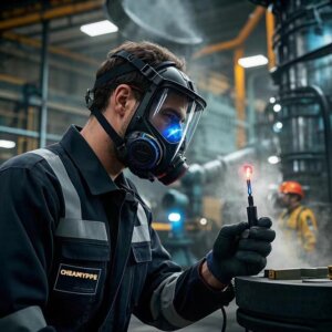 advanced respiratory protection