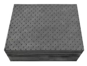 oil absorbent pads 