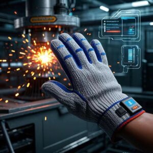 smartcutpro glove 