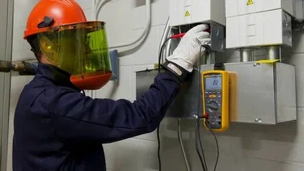 electrical insulation protection