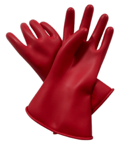 The Ultimate Guide to Choosing High-Voltage Insulating Gloves: 2025