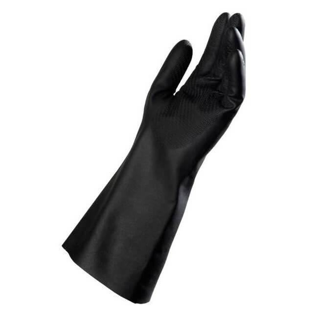 nuclear safety gloves