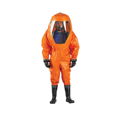 ansell microchem 6000 chemical resistant suit