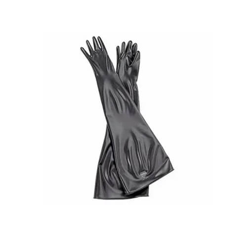 ISO 10648-2 Compliance