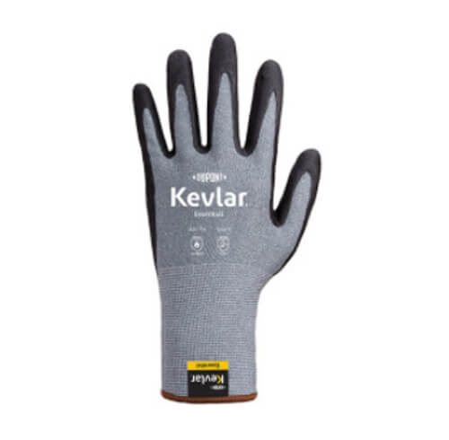 EN 388 Level 5 (highest rating)