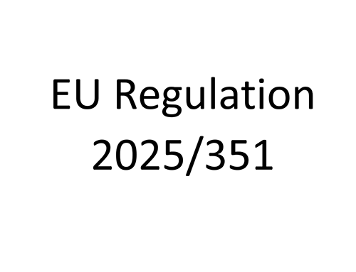 eu regulation 2025351
