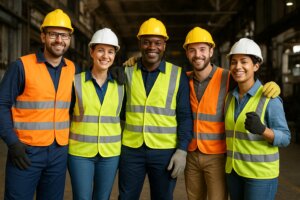 cheamy ppe brand mission safety culture