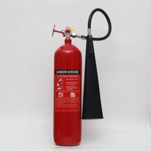 Carbon Dioxide Fire Extinguisher