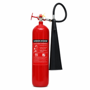 5kg Carbon Dioxide Fire Extinguisher